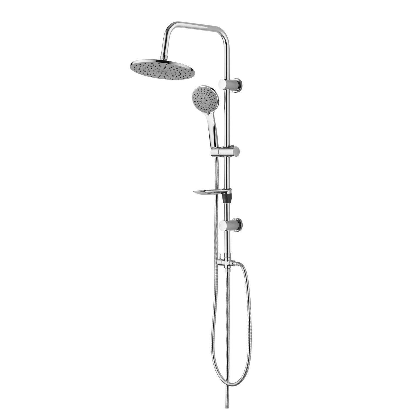 Aloni Regendouche New Tondo - Luxurysanitair