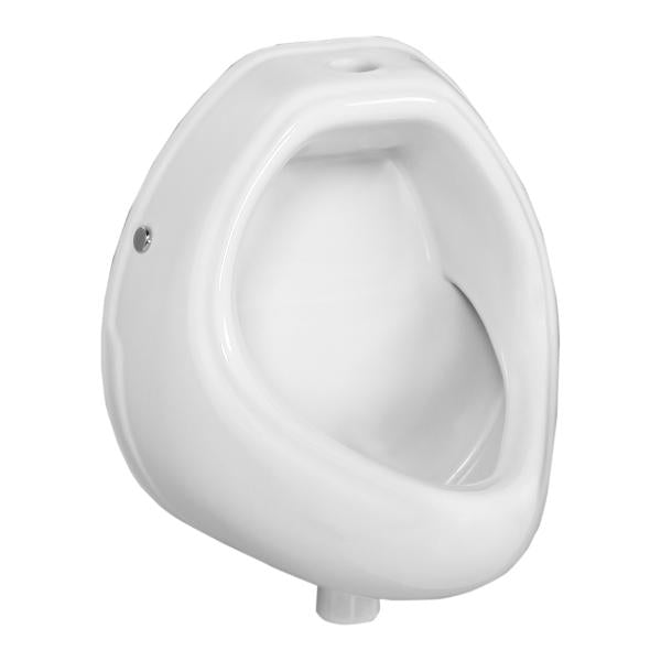 Creavit Urinoir Wit Met Bovenaansluiting - Luxurysanitair