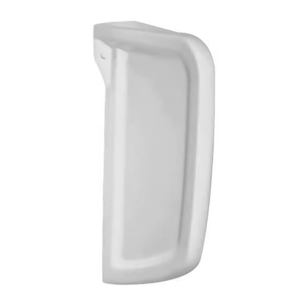 Creavit Urinoir Scheidingswand Wit - Luxurysanitair