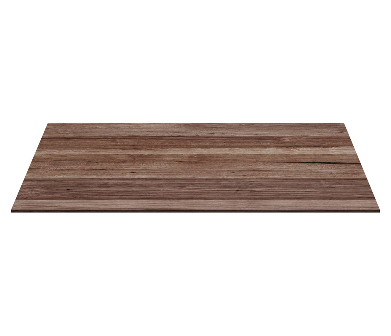 Aloni Wastafeltablet MDF 118.4x45.5x2.6cm - Luxurysanitair