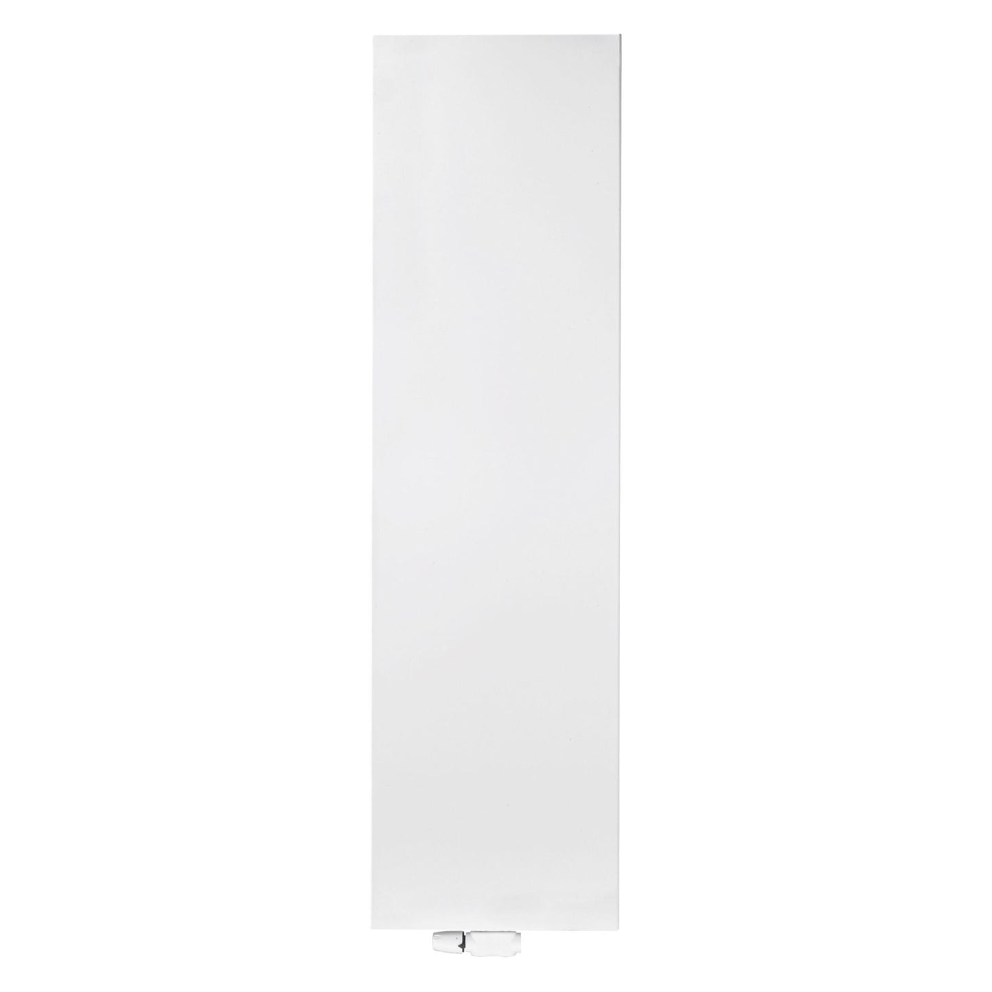 Vlakke Vertikale T20 2000x600 - Wit - Luxurysanitair