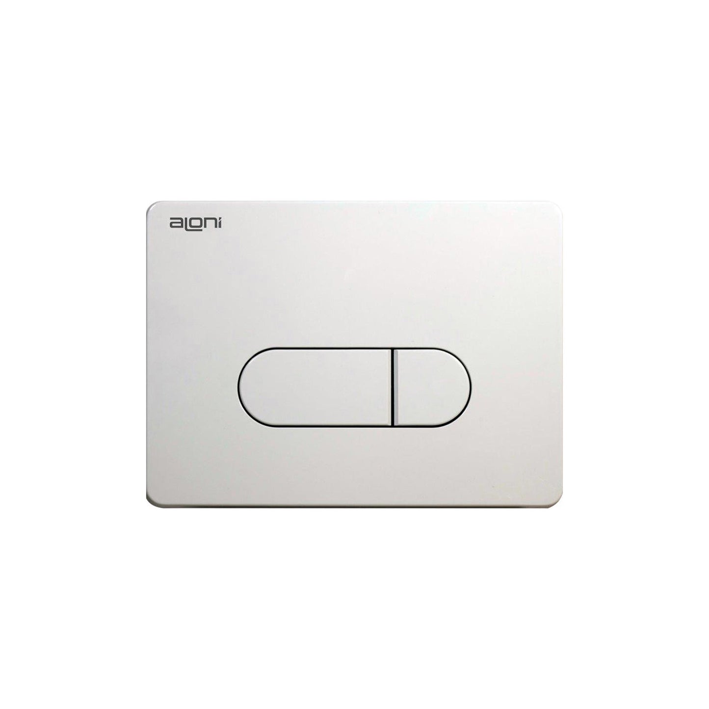 Aloni Meta Bedieningspaneel - Luxurysanitair