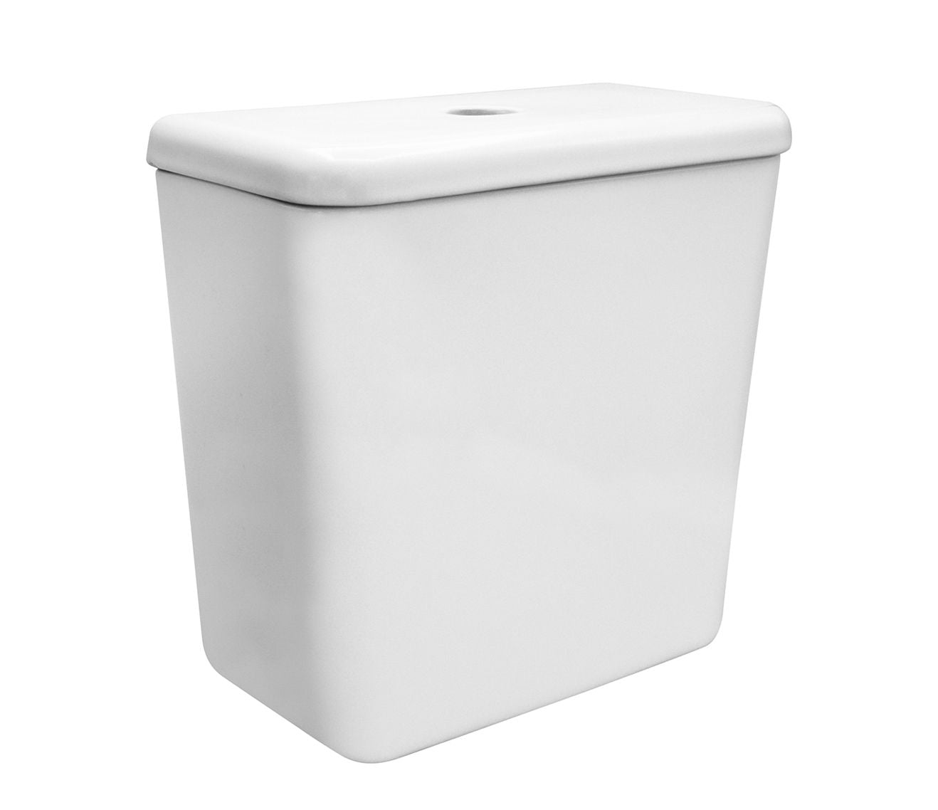 Aloni Keramische Toiletreservoir Wit - Luxurysanitair