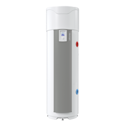 Warmtepompboiler Monobloc 200 Liter - Explorer V4 - Luxurysanitair