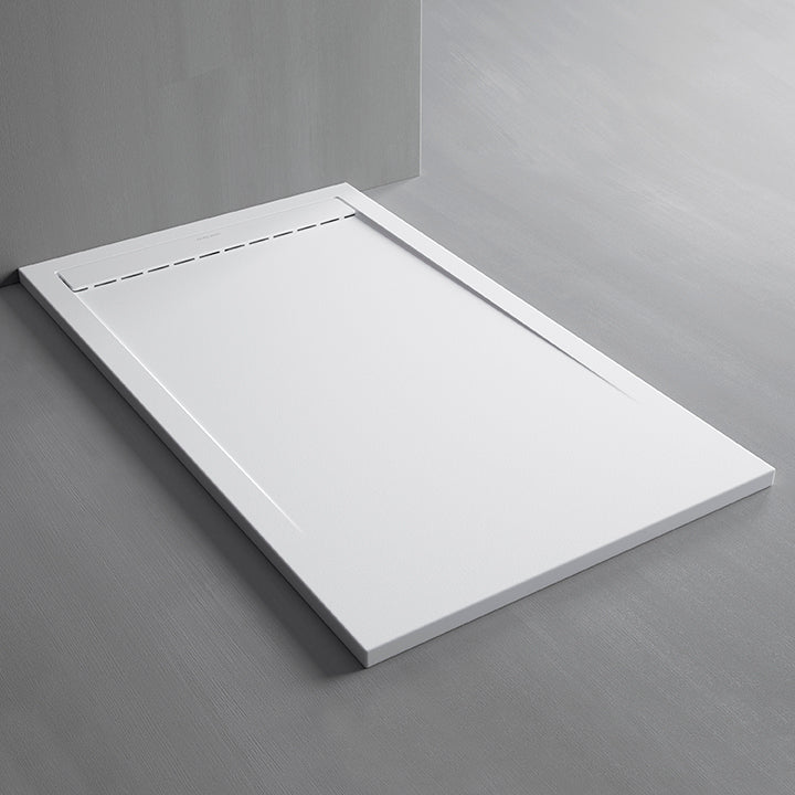 ZIMMER DESIGN DOUCHEBAK - COMPOSIET