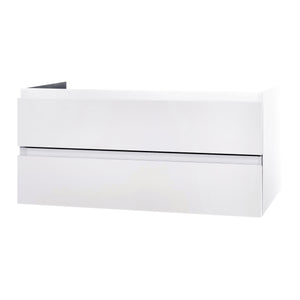 Mat wit / 120CM