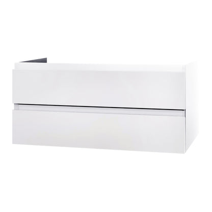 Mat wit / 120CM
