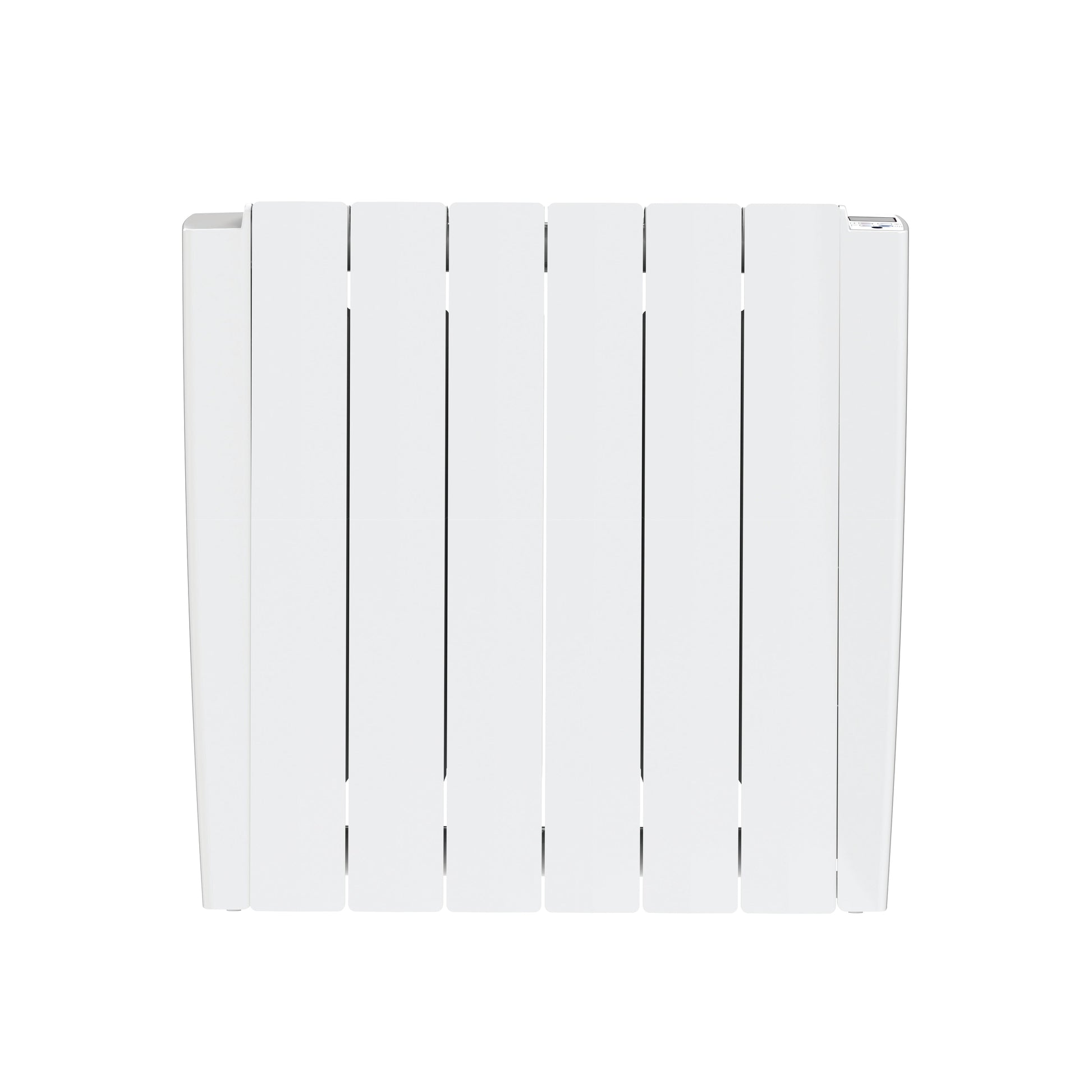STELRAD ALU SIMPLE DRY - ELEKTRISCHE RADIATOR - HORIZONTAAL - 580X1080MM - 2000W - WIT