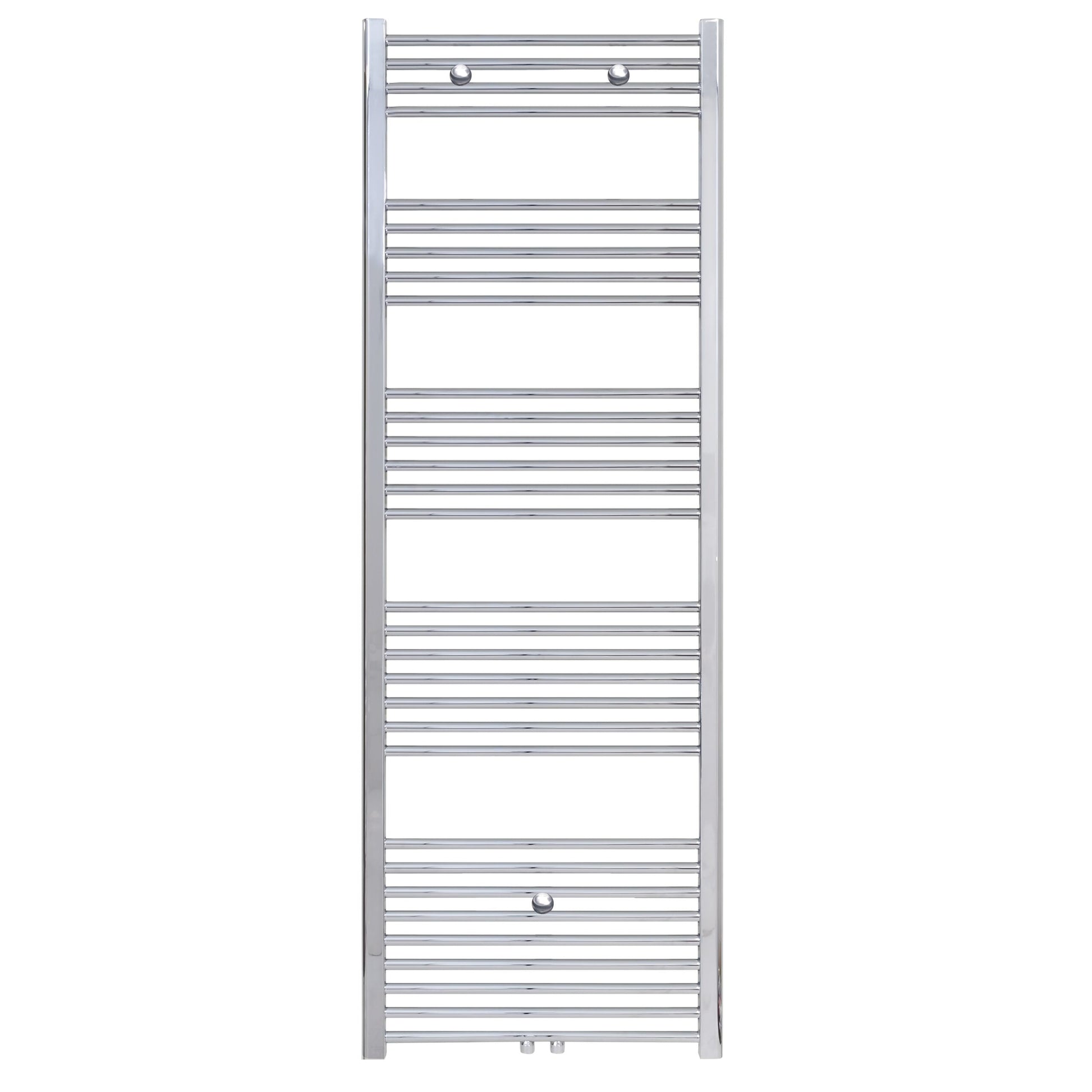 HANDDOEKRADIATOR MIDDEN AANSL.1800X500-CHROOM-BELRAD