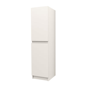 Mat wit / 135CM
