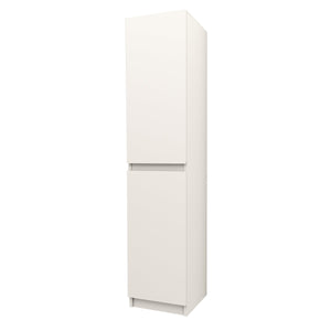 Mat wit / 160CM