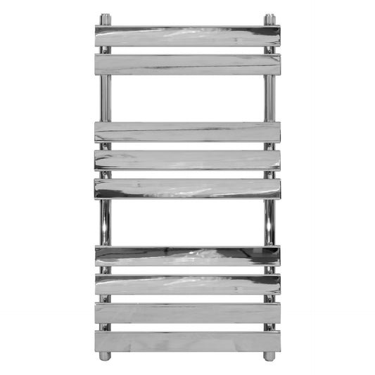 Aloni Flora Links/Rechts Aansluiting Chroom 950x500 335 Watt - Luxurysanitair