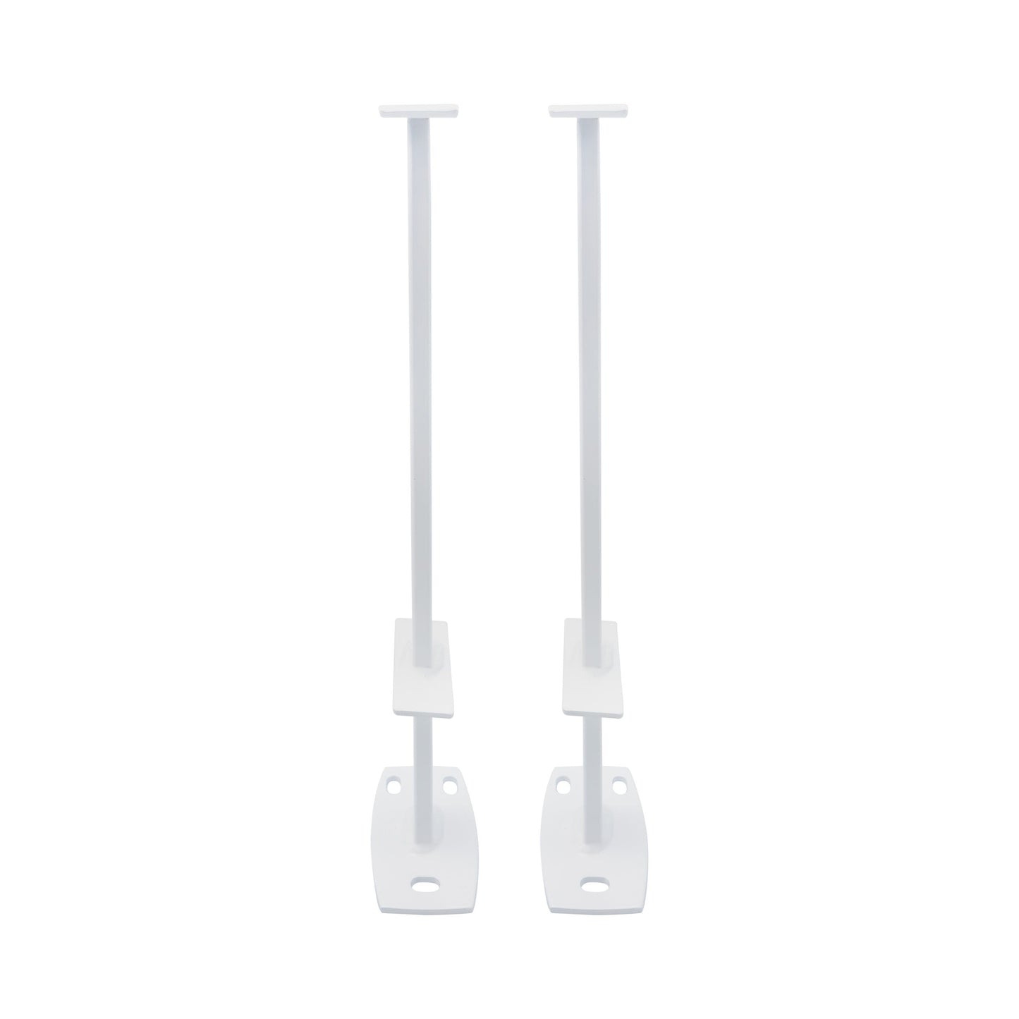 VOETCONSOLE H400 2ST