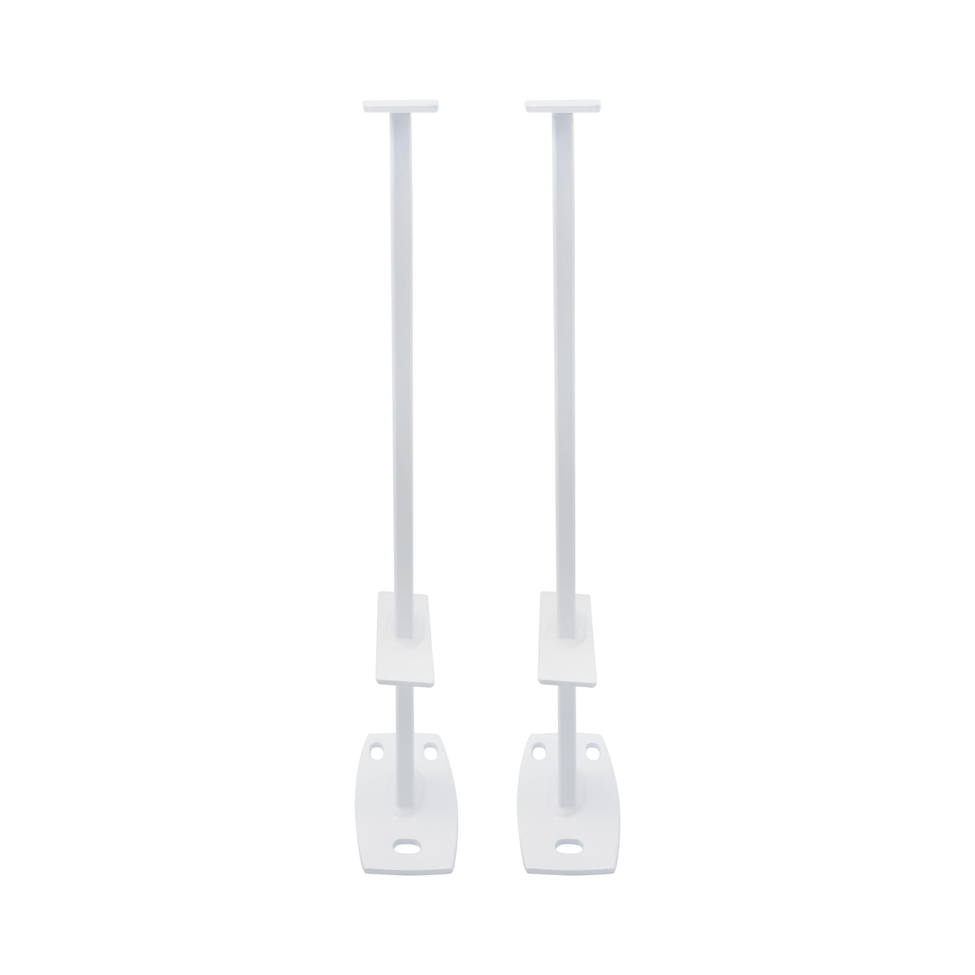 VOETCONSOLE H600 2ST