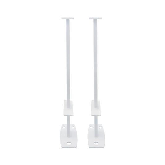 VOETCONSOLE H600 2ST