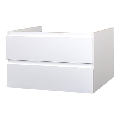 Mat wit / 100CM