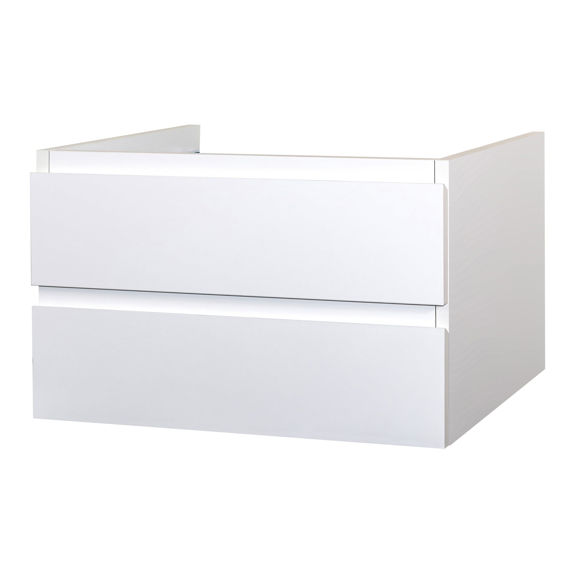ALONI SALLY ONDERKAST (100CM) - MAT WIT