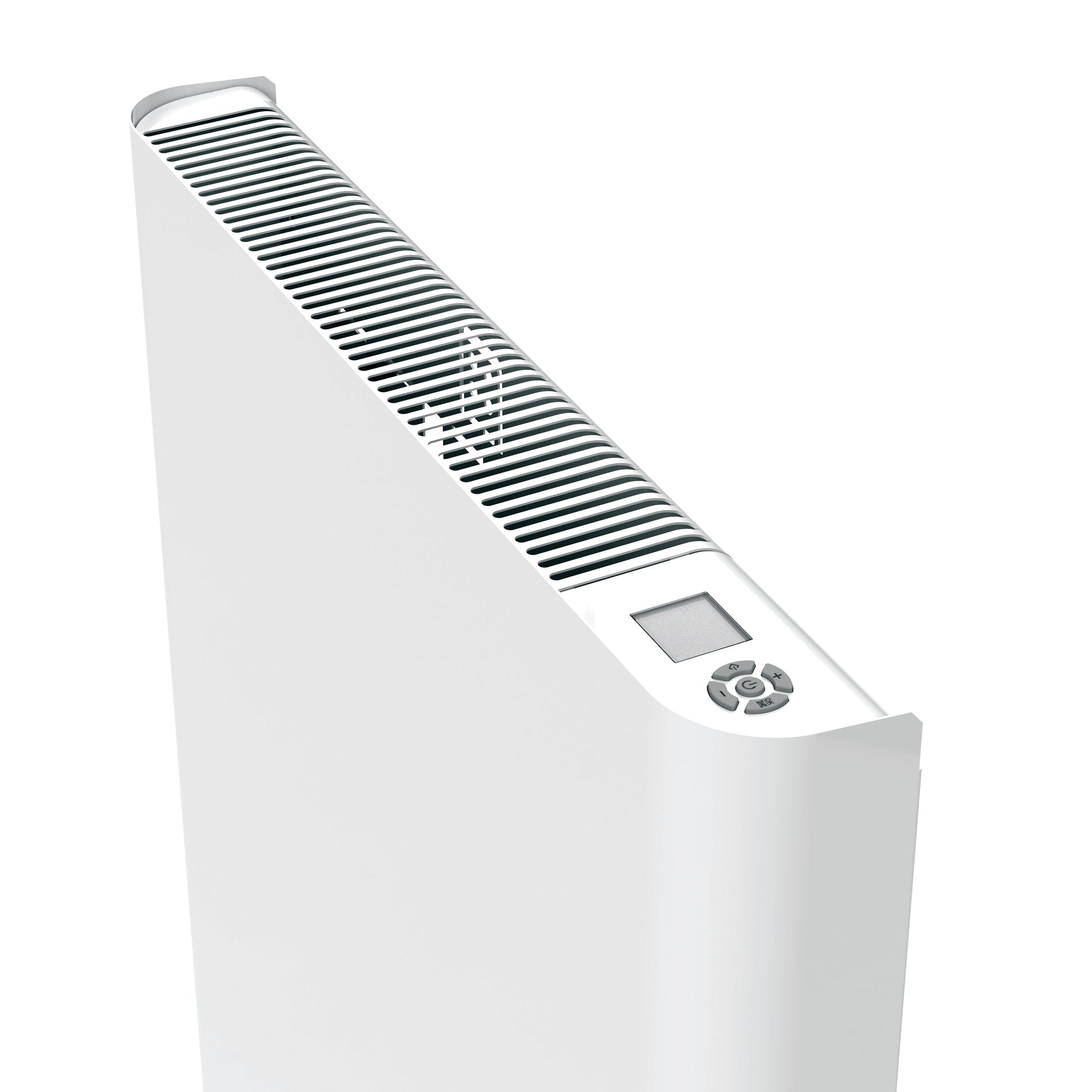 STELRAD CLOUD- ELEKTRISCHE RADIATOR - HORIZONTAAL - 600X1040MM - 2000W - WIT