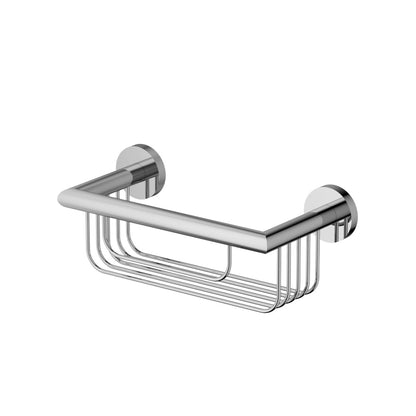 ALONI DOUCHEREK (30CM) - CHROOM