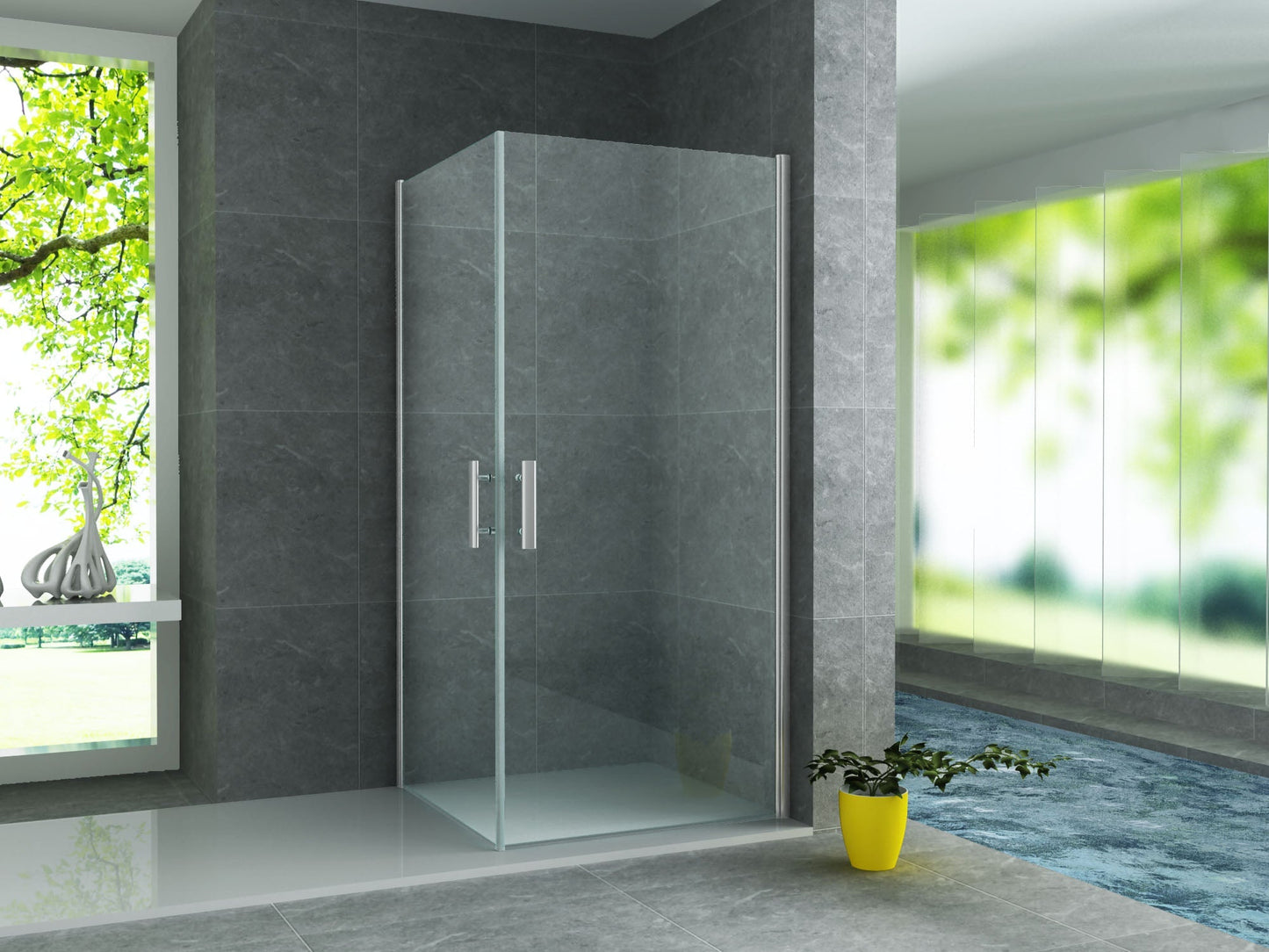 900X900X1900 mm