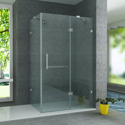 Chroom / 900X1200X1950 mm