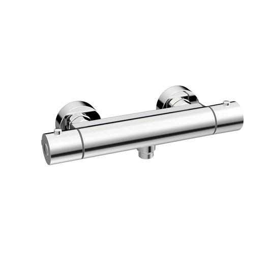 ALONI PULSE DOUCHEMENGKRAAN - THERMOSTATISCH - COOL TOUCH - BELGAQUA - CHROOM