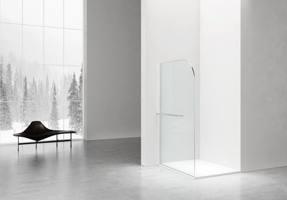 Chroom / 120X200 cm