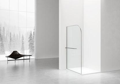 Gunmetal / 120X200 cm