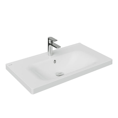 CREAVIT EKSEN WASTAFEL 80 CM