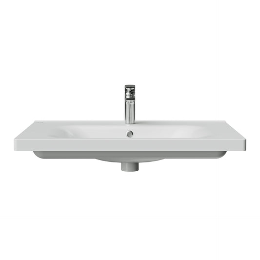 CREAVIT EKSEN WASTAFEL 80 CM