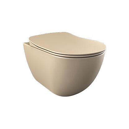 Creavit Rimoff Ophang WC - Luxurysanitair