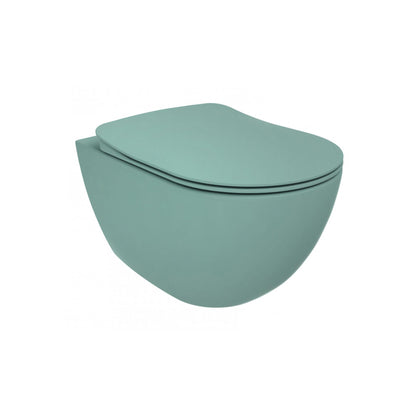 Creavit Rimoff Ophang WC - Luxurysanitair