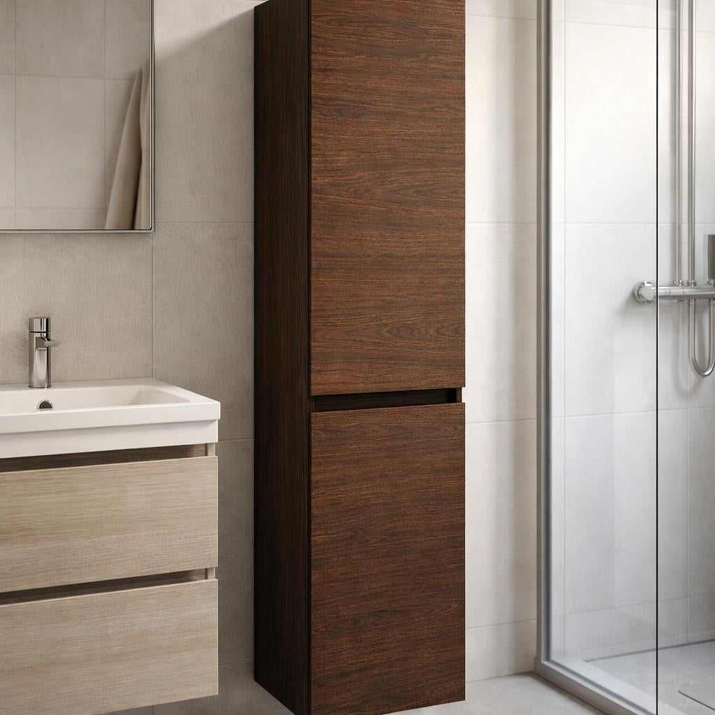 Kolomkast 160 x 35 x 35
