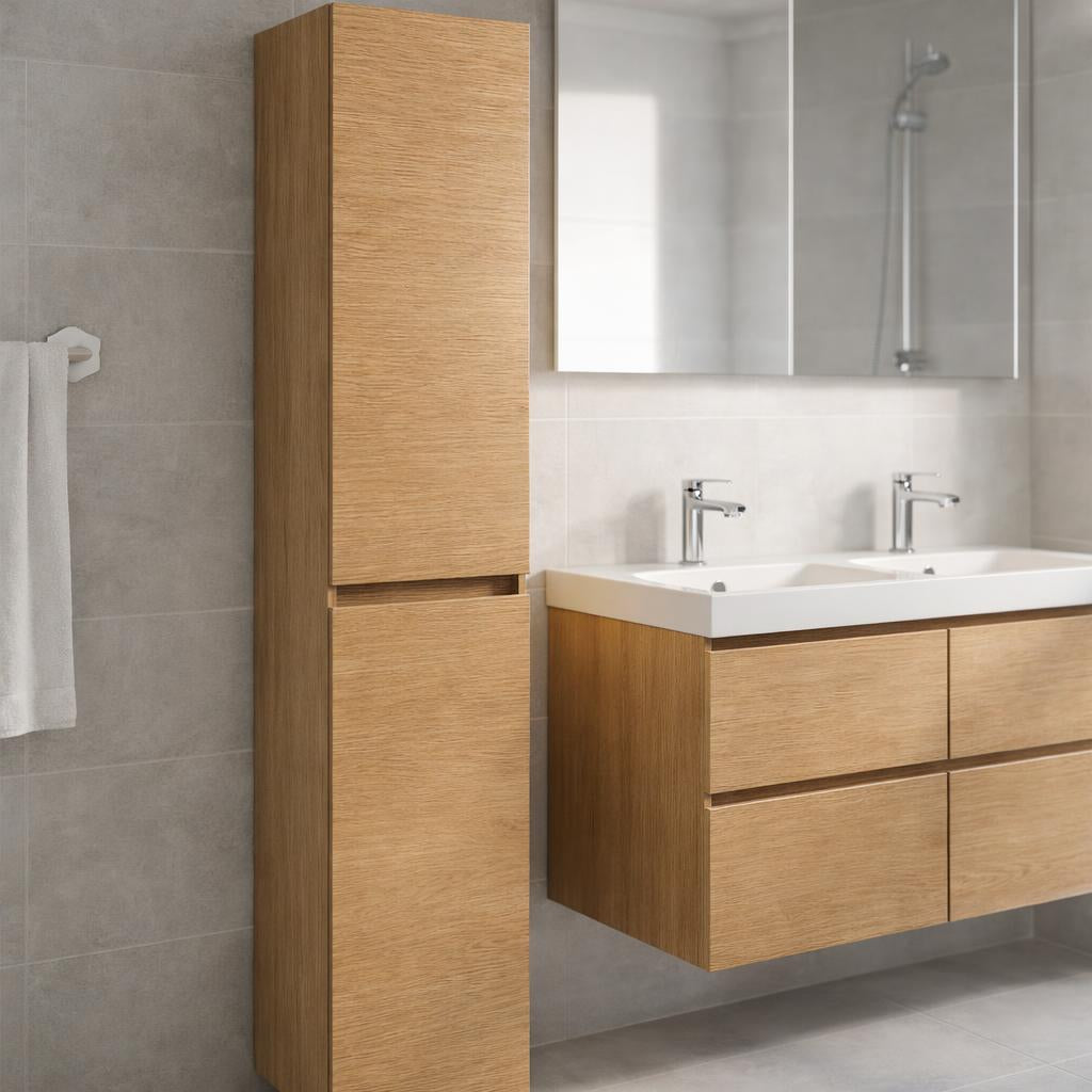 Kolomkast 160 x 35 x 35