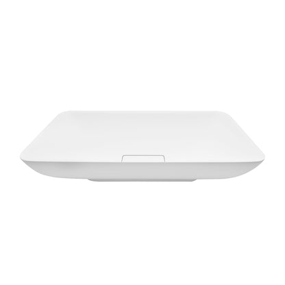 ALONI SOLID SURFACE WASKOM 60X36CM