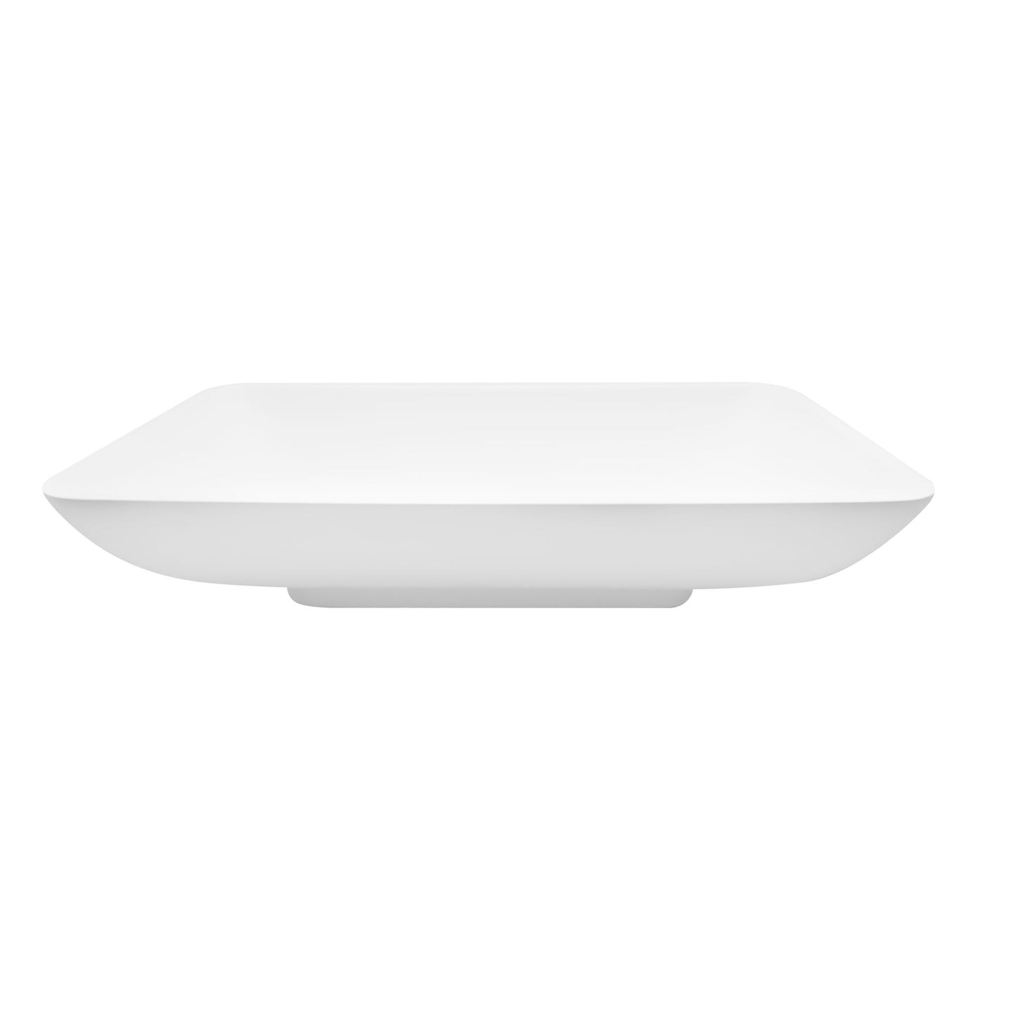 Aloni Lidya Solid Surface Waskom 60x36cm - Luxurysanitair
