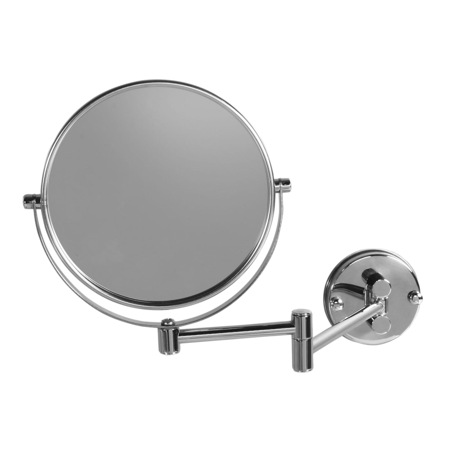 Creavit Verstellbare Make-Up Spiegel - Luxurysanitair