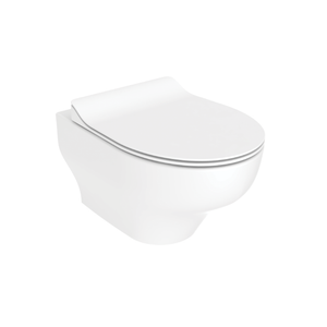Zonder bidet