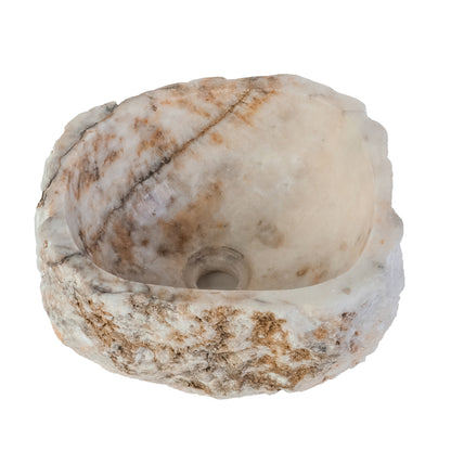 WASKOM NATURAL SUNSET ONYX 30-35X15CM