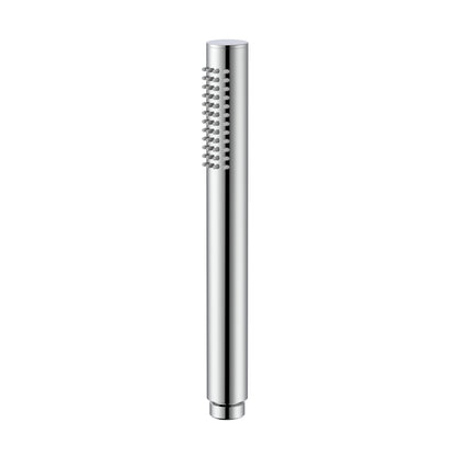 UNIFORMA HANDOUCHE - ROND - 1 STAND - RVS - 21 CM - CHROOM