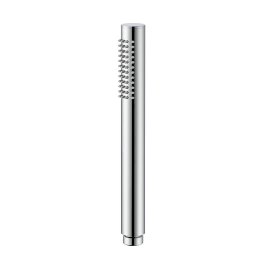 UNIFORMA HANDOUCHE - ROND - 1 STAND - RVS - 21 CM - CHROOM