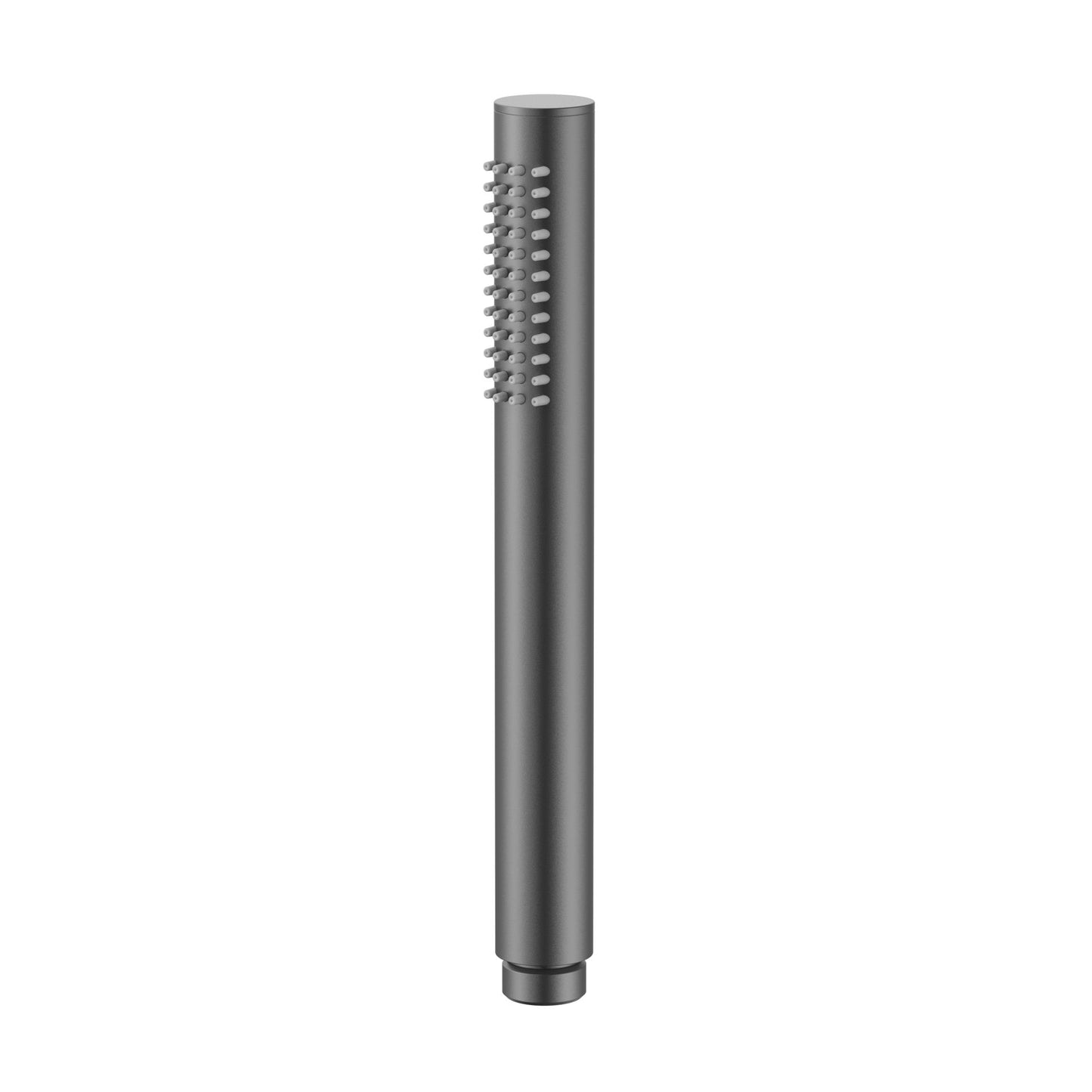 Uniforma Handouche Rond 1 Stand RVS 21cm - Luxurysanitair