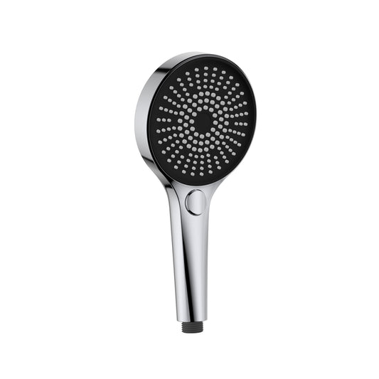UNIFORMA HANDDOUCHE - 3 STANDEN - ABS - CHROOM