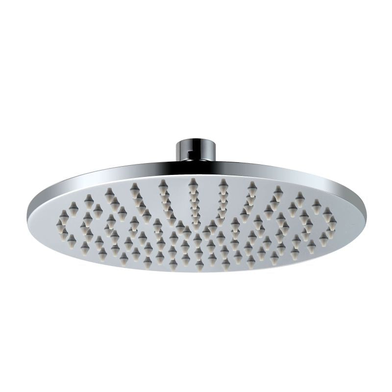 Uniforma Hoofddouche Rond 30cm - Luxurysanitair