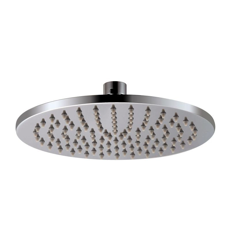 Uniforma Hoofddouche Rond 30cm - Luxurysanitair