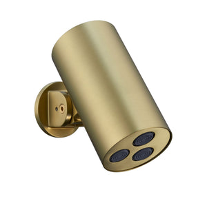 Geborsteld Goud (PVD)