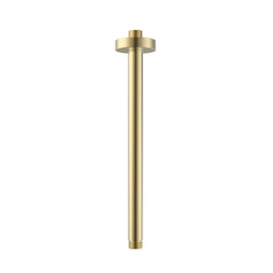 Geborsteld Goud (PVD)