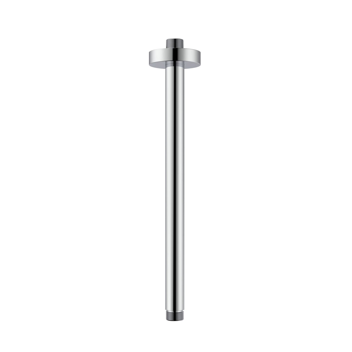 Uniforma Douchearm Plafondbevestiging 30cm - Luxurysanitair