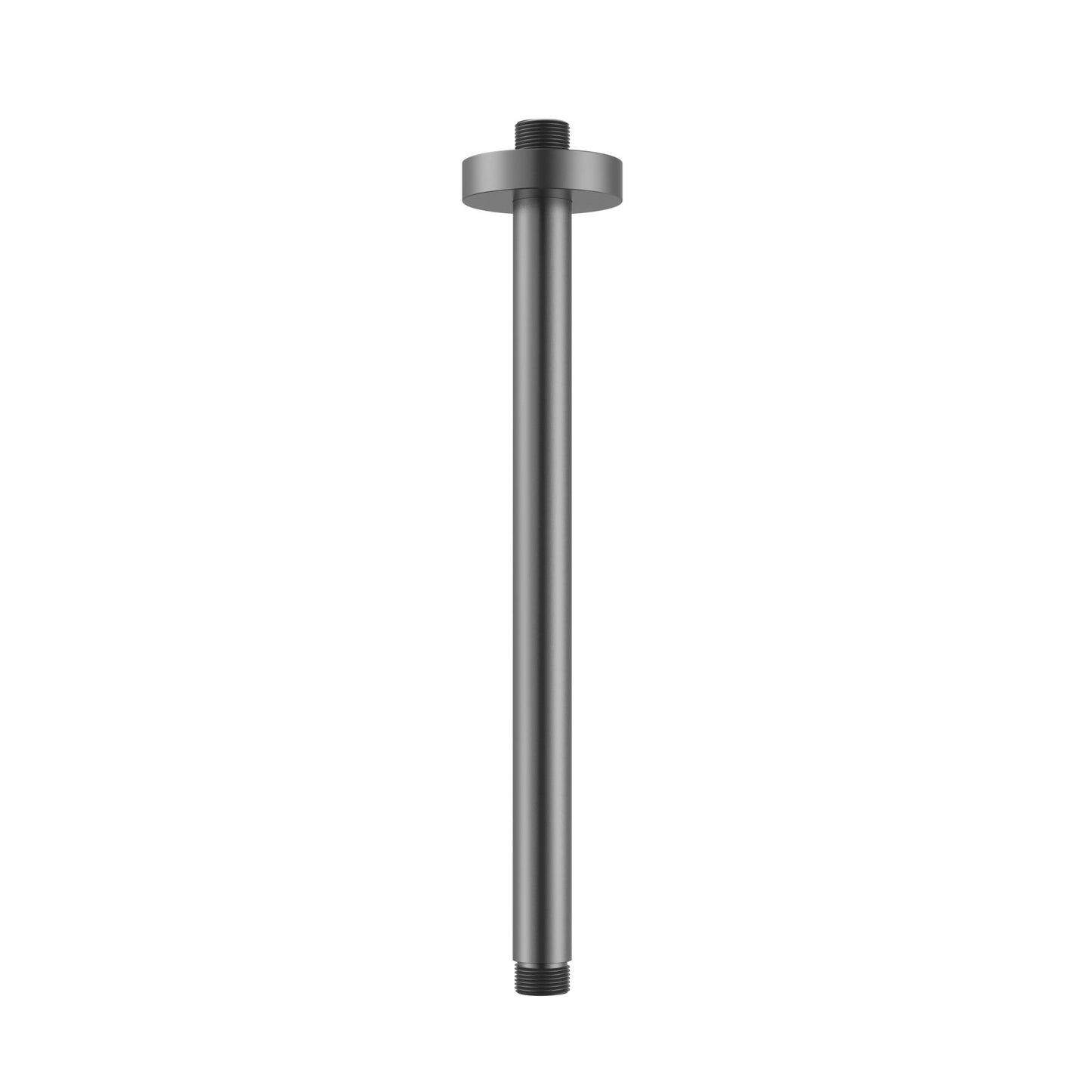 Uniforma Douchearm Plafondbevestiging 30cm - Luxurysanitair