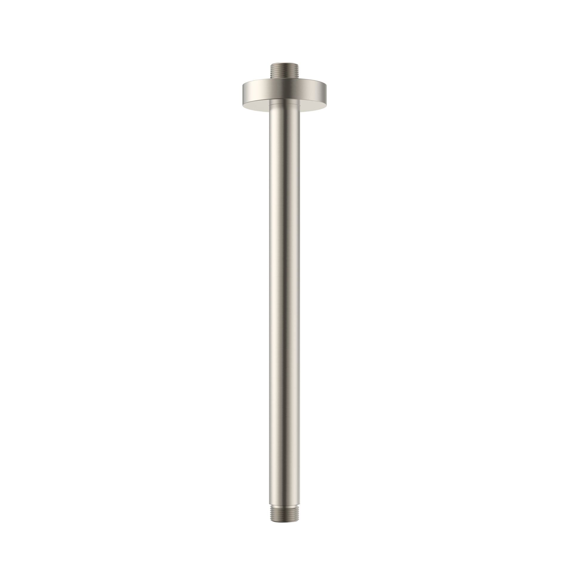 Uniforma Douchearm Plafondbevestiging 30cm - Luxurysanitair